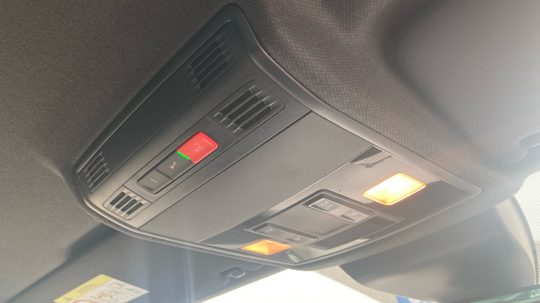 SEAT Arona 1.5 TSI 150 FR 5dr DSG Petrol Hatchback